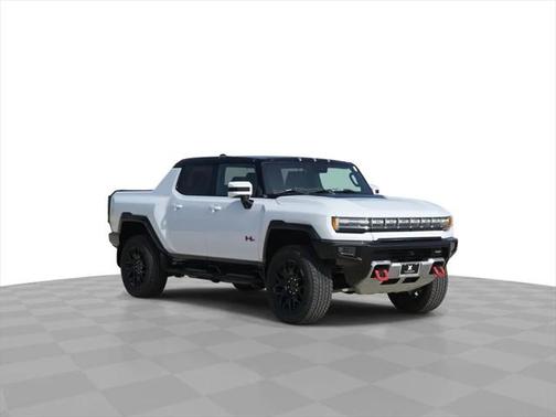 2025 GMC HUMMER EV Pickup 2X