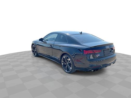 2020 Audi S5 3.0T Premium Plus