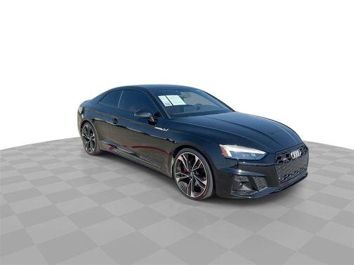 2020 Audi S5 3.0T Premium Plus