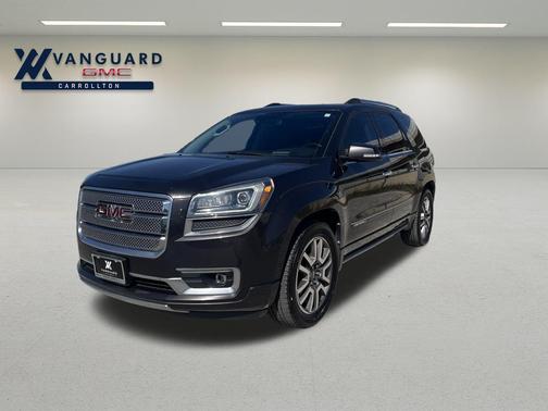 2014 GMC Acadia Denali