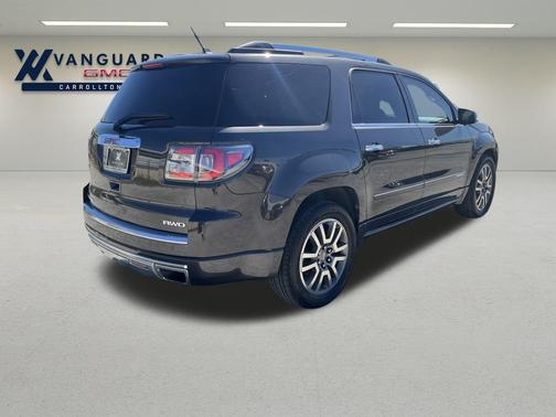 2014 GMC Acadia Denali