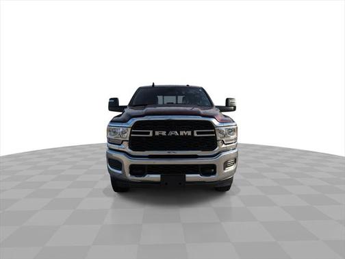 2024 RAM 2500 Tradesman Crew Cab 4x4 6'4' Box