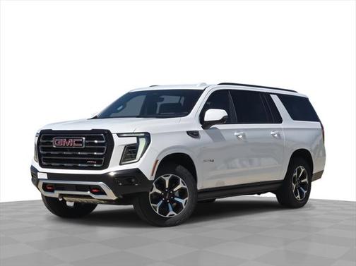 2025 GMC Yukon XL 4WD AT4