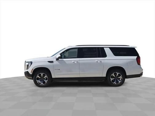 2025 GMC Yukon XL 4WD AT4