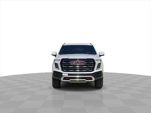 2025 GMC Yukon XL 4WD AT4