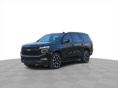 2023 Chevrolet Tahoe 2WD RST
