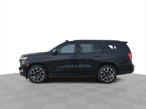 2023 Chevrolet Tahoe 2WD RST
