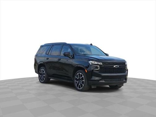 2023 Chevrolet Tahoe 2WD RST