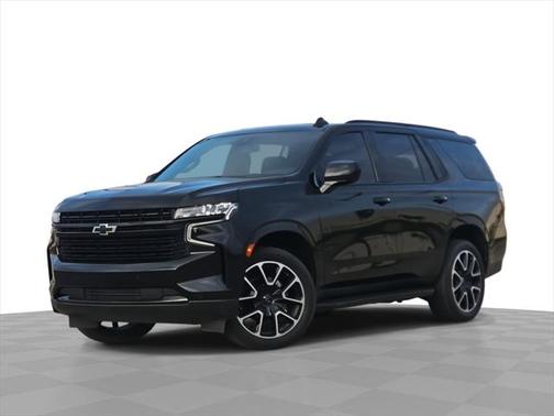 2023 Chevrolet Tahoe 2WD RST