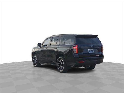 2023 Chevrolet Tahoe 2WD RST