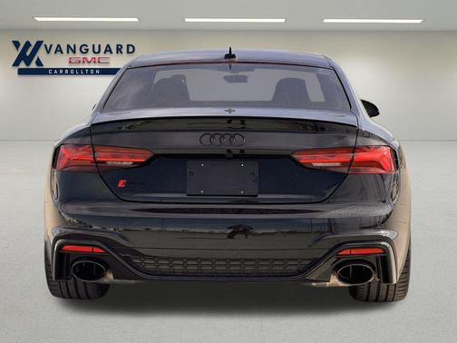 2022 Audi RS 5 2.9T