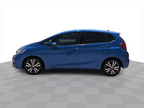 2019 Honda Fit EX