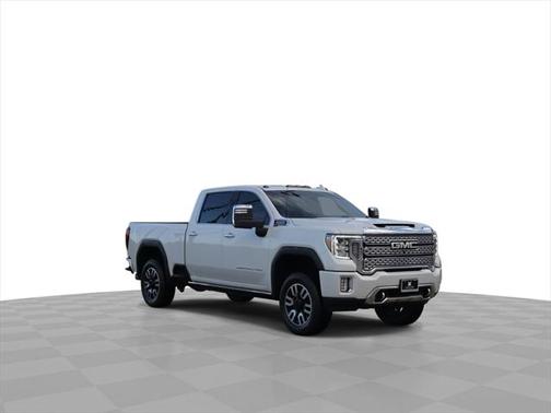 2023 GMC Sierra 2500 Denali