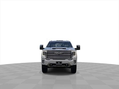2023 GMC Sierra 2500 Denali