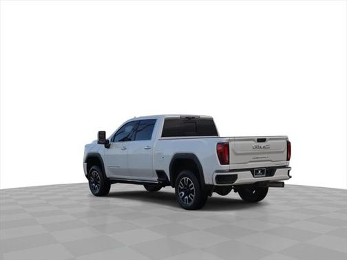 2023 GMC Sierra 2500 Denali