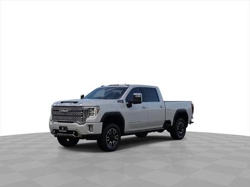 2023 GMC Sierra 2500 Denali