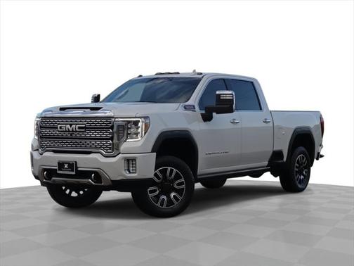 2023 GMC Sierra 2500 Denali