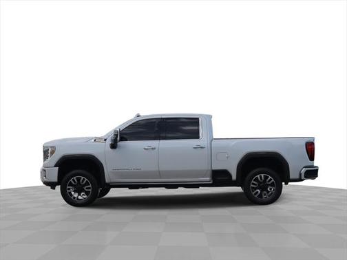 2023 GMC Sierra 2500 Denali
