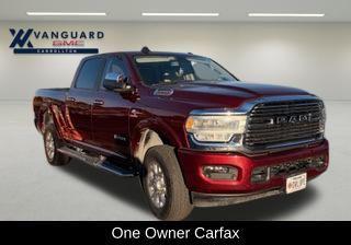 2020 RAM 2500 Laramie Crew Cab 4X4 6'4' Box