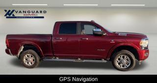 2020 RAM 2500 Laramie Crew Cab 4X4 6'4' Box