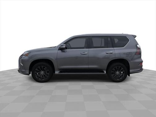 2023 Lexus GX 460 Luxury