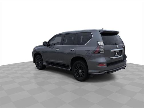 2023 Lexus GX 460 Luxury