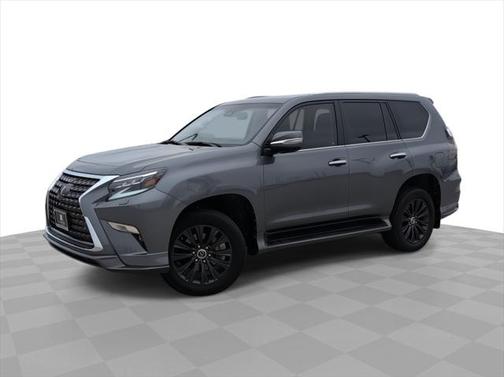 2023 Lexus GX 460 Luxury