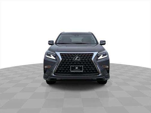 2023 Lexus GX 460 Luxury