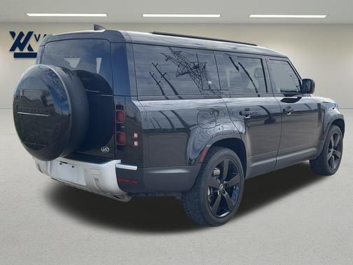 2023 Land Rover Defender 130 S