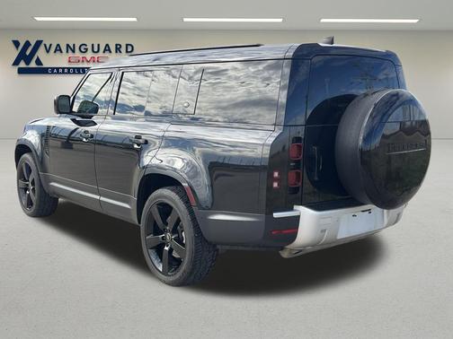 2023 Land Rover Defender 130 S