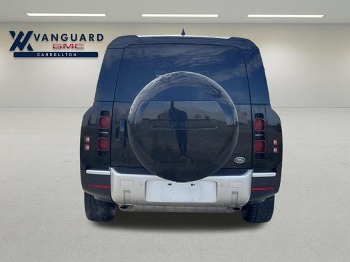 2023 Land Rover Defender 130 S