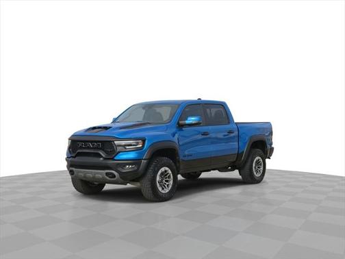 2023 RAM 1500 TRX