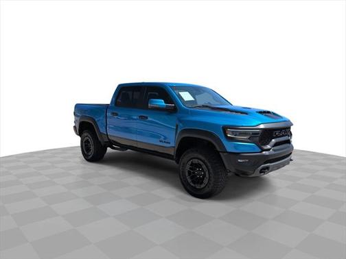 2023 RAM 1500 TRX