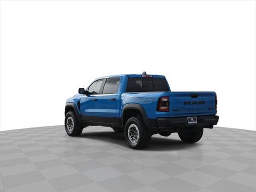 2023 RAM 1500 TRX