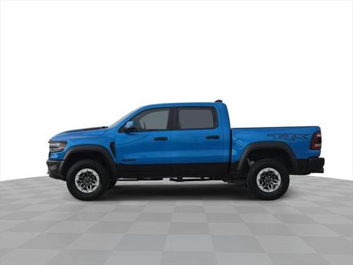 2023 RAM 1500 TRX
