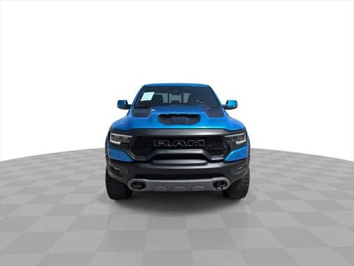 2023 RAM 1500 TRX