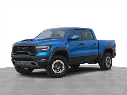 2023 RAM 1500 TRX
