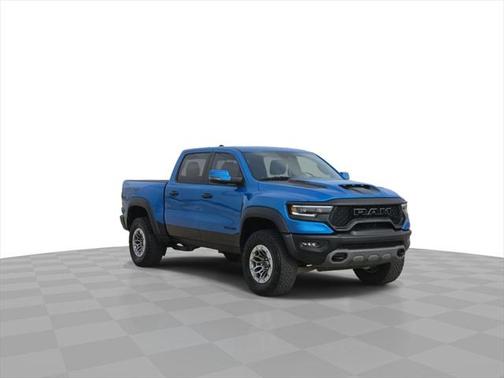 2023 RAM 1500 TRX