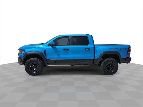 2023 RAM 1500 TRX