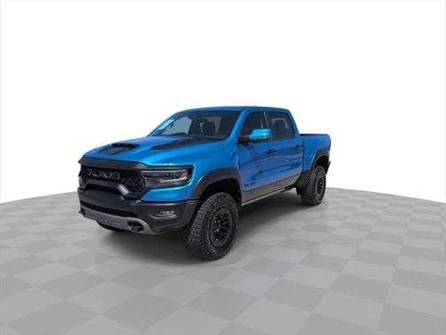2023 RAM 1500 TRX