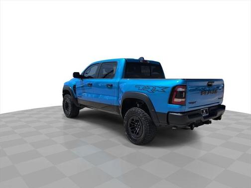 2023 RAM 1500 TRX