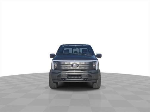 2024 Ford F-150 Lightning LARIAT