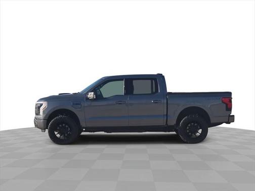 2024 Ford F-150 Lightning LARIAT