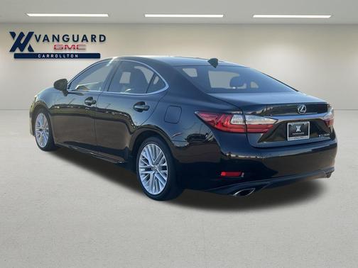 2018 Lexus ES 350 Base