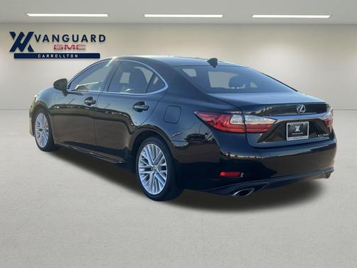 2018 Lexus ES 350 Base