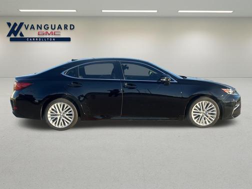 2018 Lexus ES 350 Base