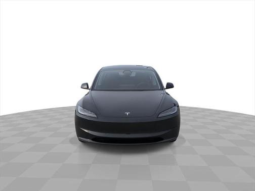2025 Tesla Model 3 Performance