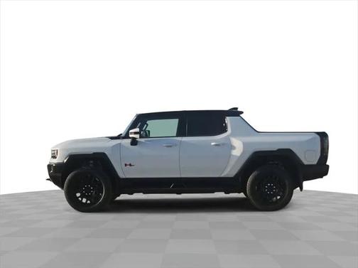 2025 GMC HUMMER EV Pickup 2X