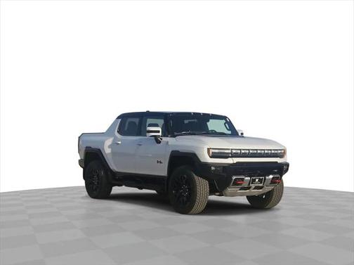 2025 GMC HUMMER EV Pickup 2X