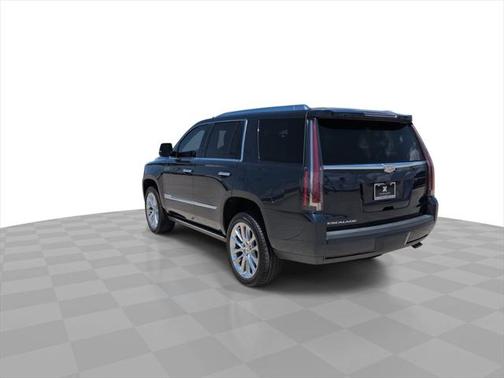 2019 Cadillac Escalade Premium Luxury